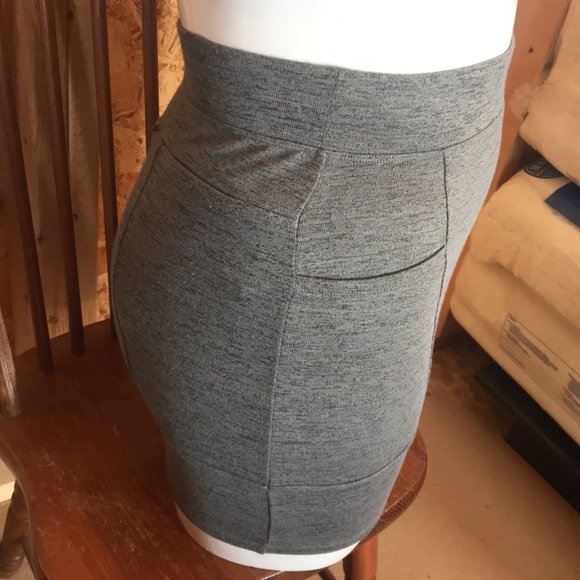 Toad & Co Skirt - Picture 2 of 6